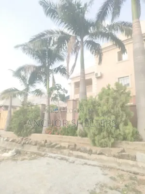 1bdrm Block of Flats in Aco Estate, Sabon Lugbe for rent