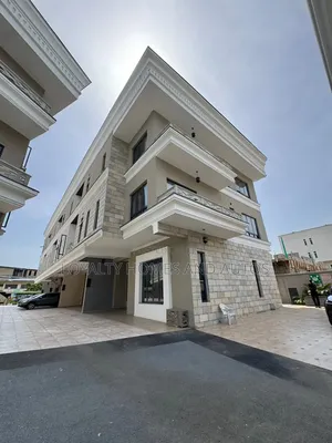 5bdrm House in Old Ikoyi for sale