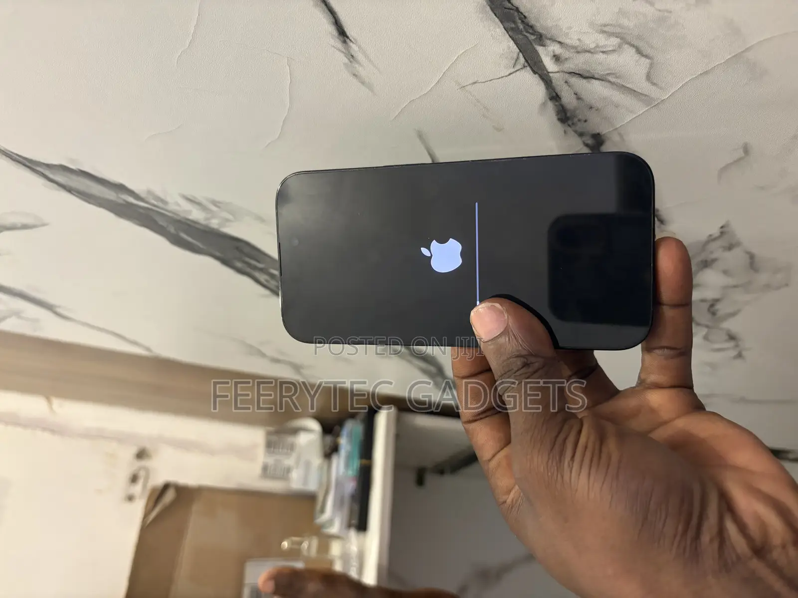 Apple iPhone 14 Pro 256 GB Black