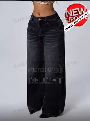 Luxury Jeans