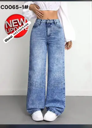 Luxury Jeans