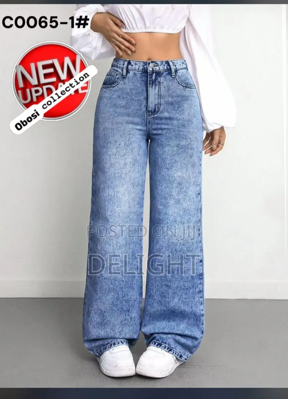 Luxury Jeans