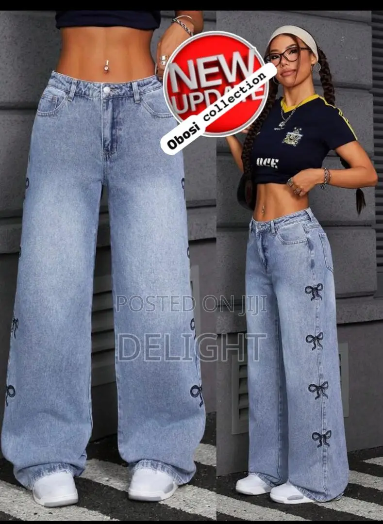 Luxury Jeans