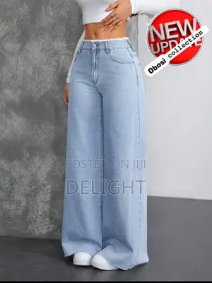 Luxury Jeans