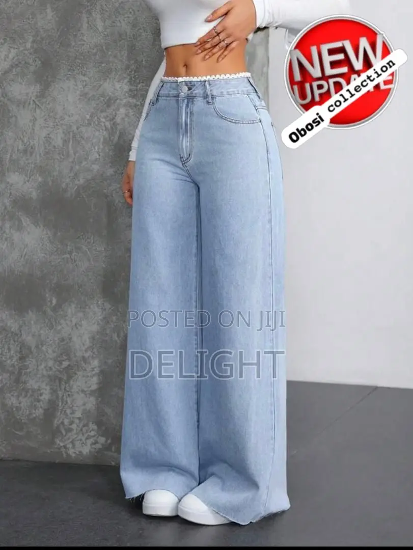 Luxury Jeans