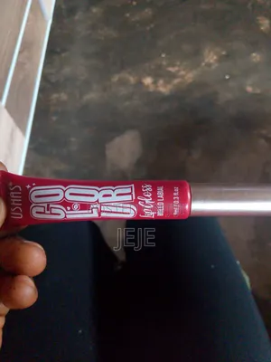 Beauty and Lip Care