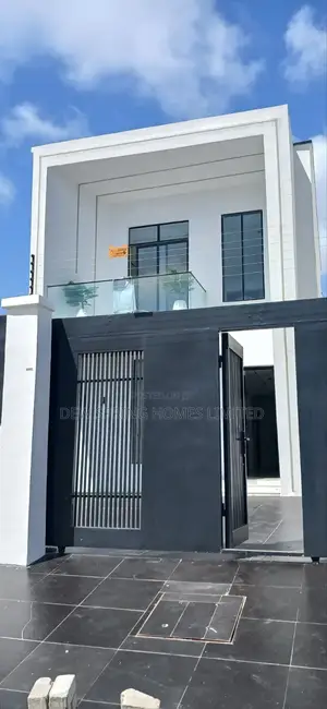 5bdrm Duplex in Harise Drive, Vgc for sale