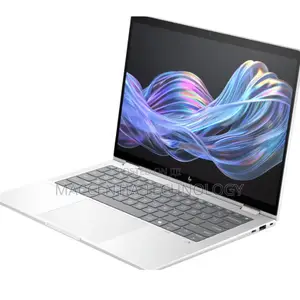 New Laptop HP EliteBook X Flip G1i 32GB Intel Core Ultra 7 SSD 1T
