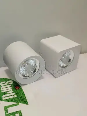 Exclusive Cob Decking Surface Light Waterproof