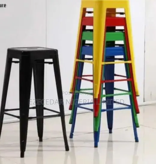 Standard Long Lasting Bar Stool 