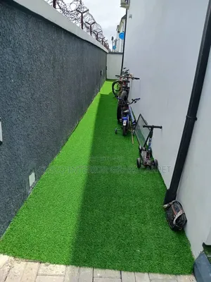 Turf Rolls Grass Carpet