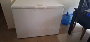 Deep Freezer