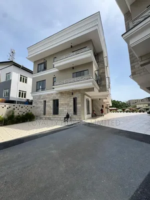 5bdrm House in Old Ikoyi for sale