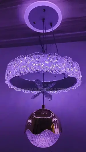 Chandelier