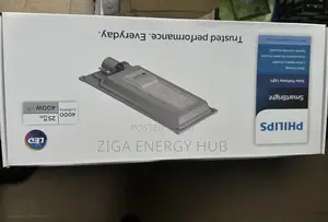 400watt Philip Solar Light