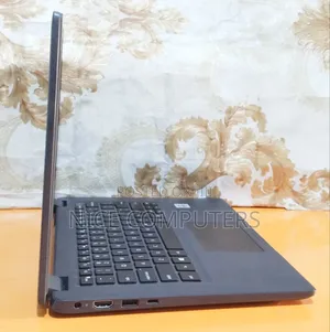 Laptop Dell Latitude 3410 8GB Intel Core i5 SSD 256GB