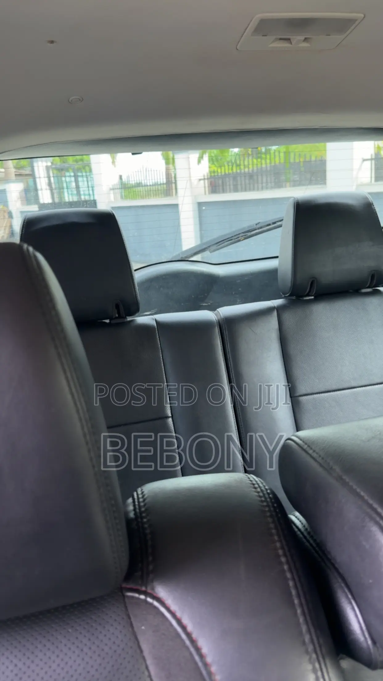 Mazda CX-9 Sport 2013 Black