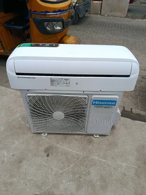 Hisense Inverter Ac