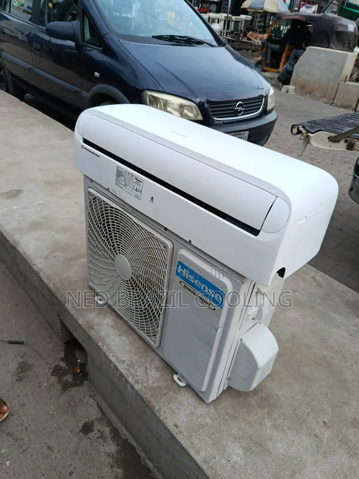 Hisense Inverter Ac
