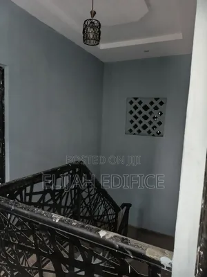 Furnished 2bdrm Block of Flats in Omitoro, Ijede / Ikorodu for rent