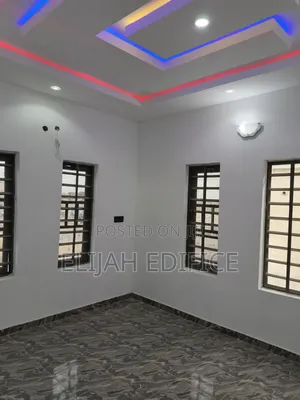 Furnished 2bdrm Block of Flats in Omitoro, Ijede / Ikorodu for rent