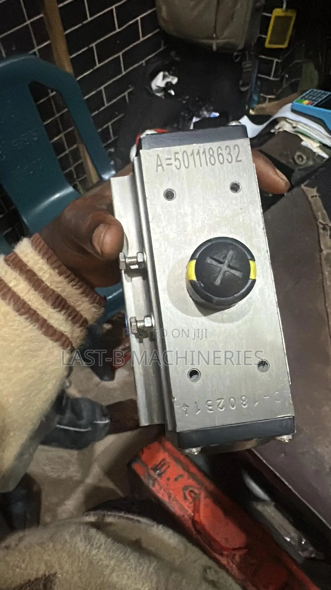 1inch Pneumatic Actuator Valve. Dn20, Dn25 Etc