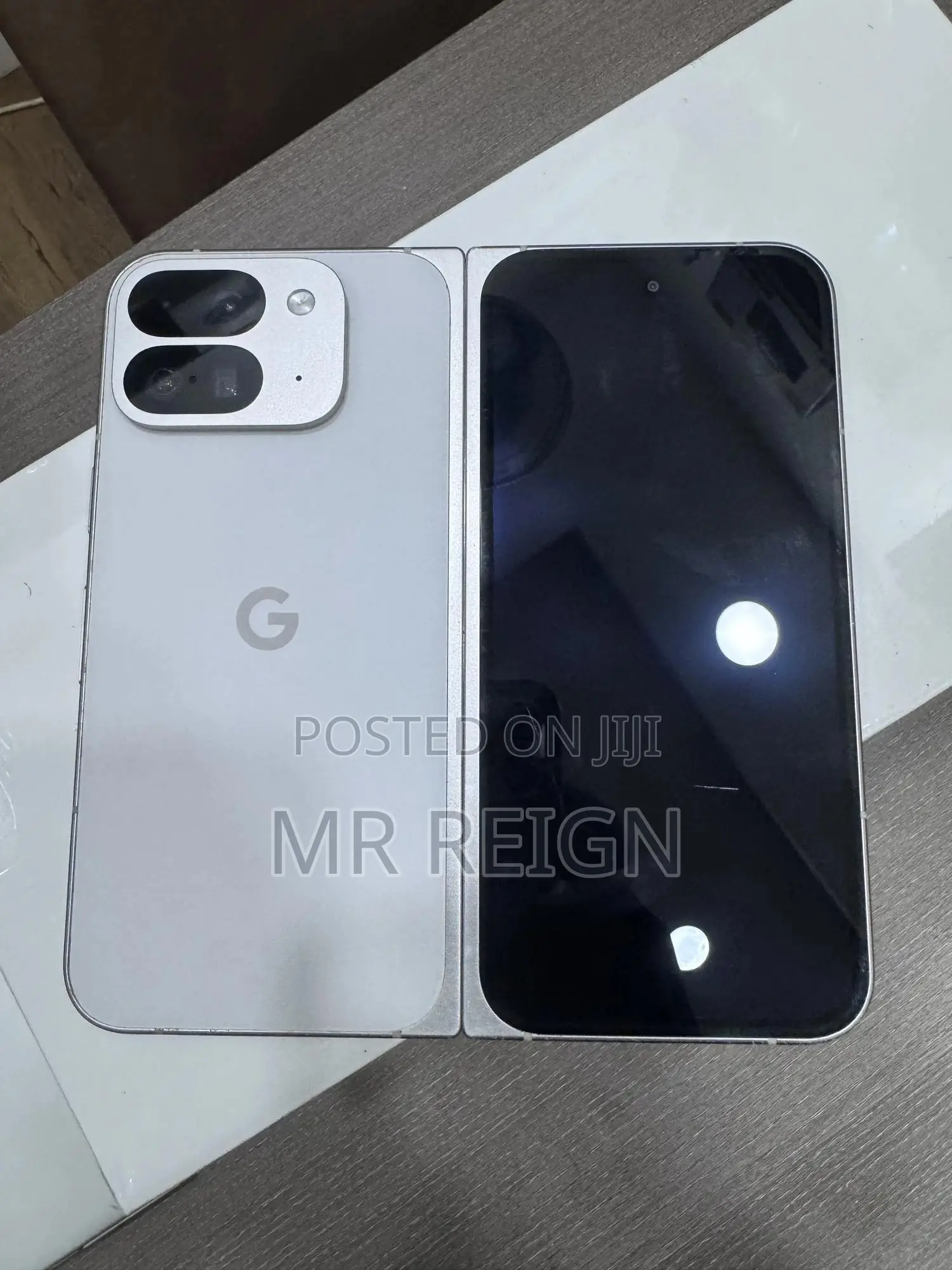 Google Pixel 9 Pro Fold 512 GB