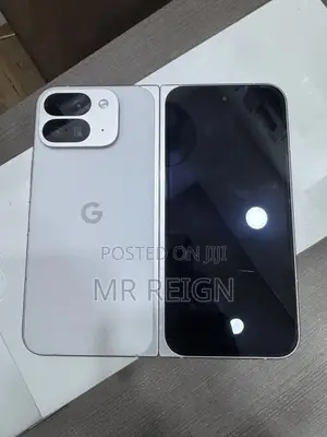 Google Pixel 9 Pro Fold 512 GB