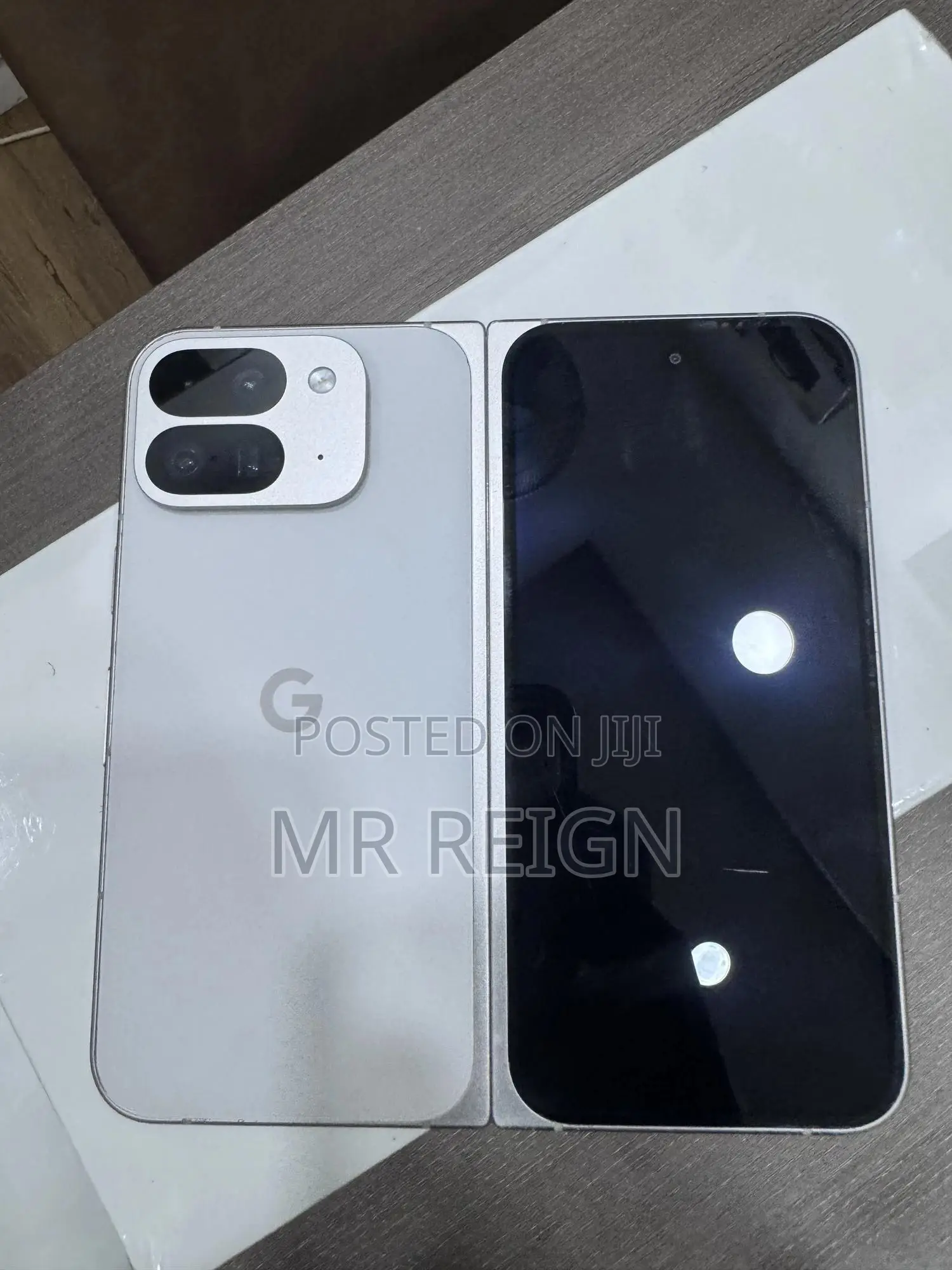 Google Pixel 9 Pro Fold 512 GB