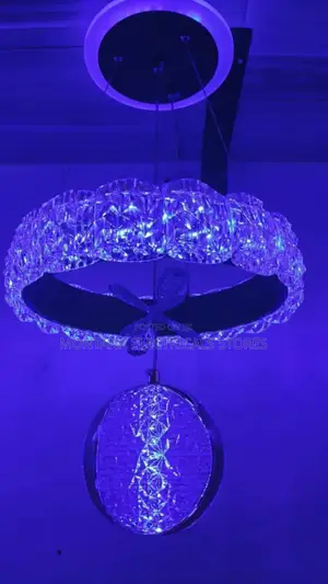 Dropping Light