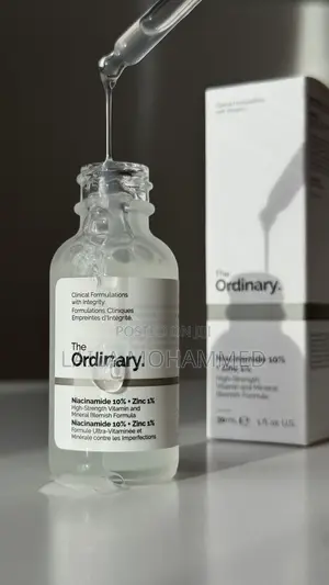 The Ordinary Niacinimide