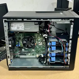 Server Dell PowerEdge T150 16GB Intel Xeon HDD 1T