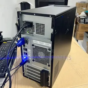 Server Dell PowerEdge T150 16GB Intel Xeon HDD 1T