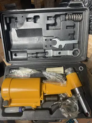 Pneumatic Air Hydraulic Rivet Gun Kit