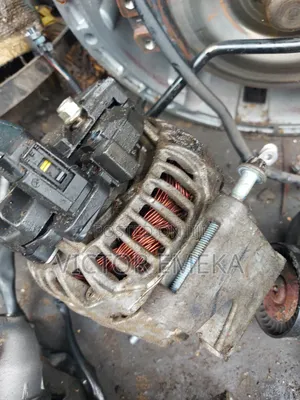 Alternator 271 Engine Mercedes Benz C230 203/E350 211