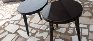 Side Stool
