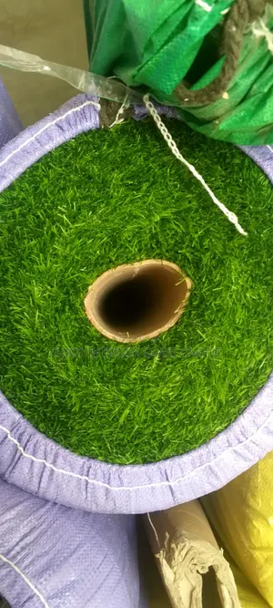 40mm Artificial Grass