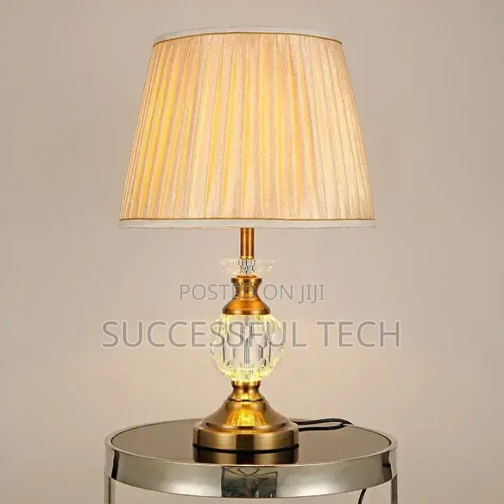 Table Lamp