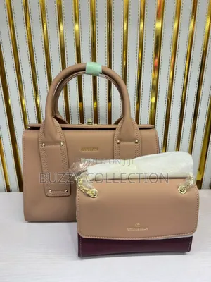 Luxury Chrisbella Handbag