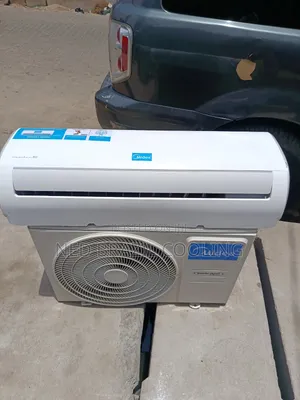 Midea Inverter Ac