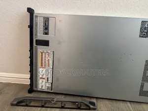Server Dell PowerEdge R630 32GB Intel Xeon HDD 2T