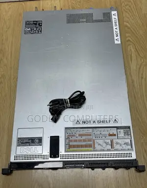 Server Dell PowerEdge R630 32GB Intel Xeon HDD 2T