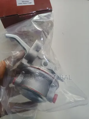 Perkins Fuel Pump (2641a084)