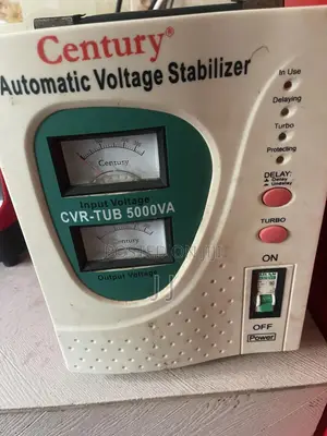 Century Stabilizer
