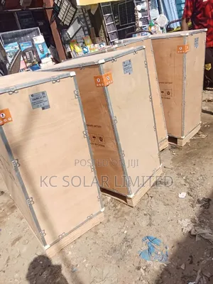 25kwh 51.2v Felicity Lithium Battery