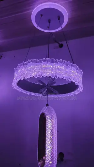 Pendant Light