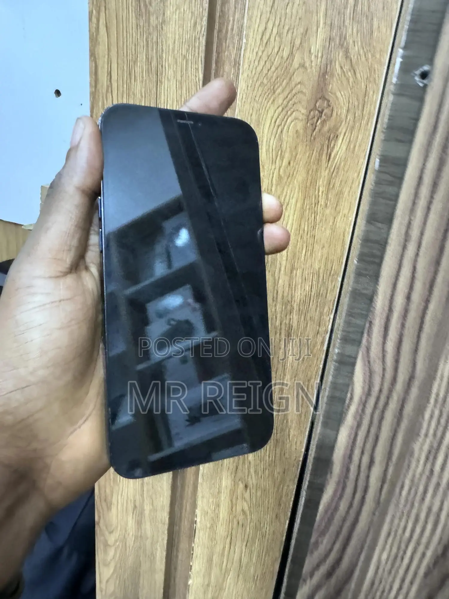 Apple iPhone 12 Pro Max 256 GB Blue