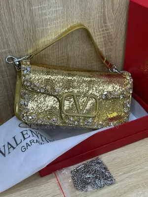 Premium Quality Valentino Classy Handbag