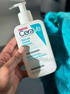 Cerave Blemish Cleanser 236ml