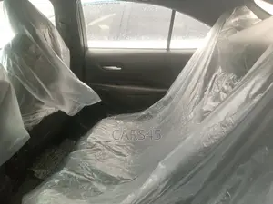 Toyota Corolla 2022 White